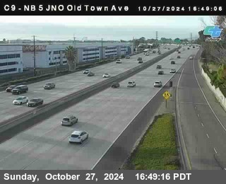 NB 5 JNO Old Town