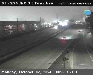 NB 5 JNO Old Town