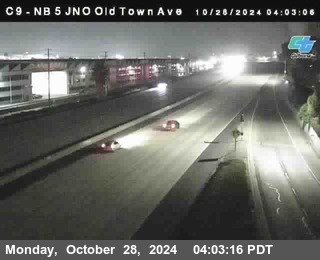 NB 5 JNO Old Town