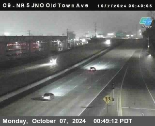 NB 5 JNO Old Town