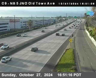 NB 5 JNO Old Town