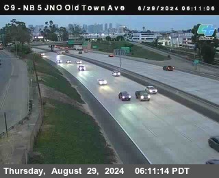 NB 5 JNO Old Town