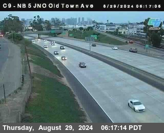 NB 5 JNO Old Town