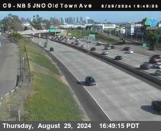 NB 5 JNO Old Town