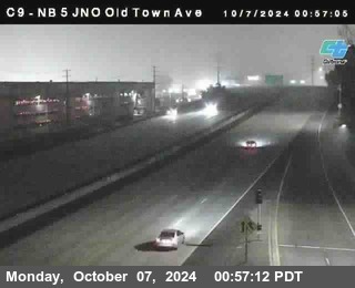 NB 5 JNO Old Town