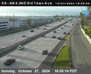 NB 5 JNO Old Town