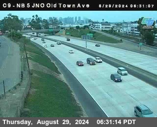 NB 5 JNO Old Town