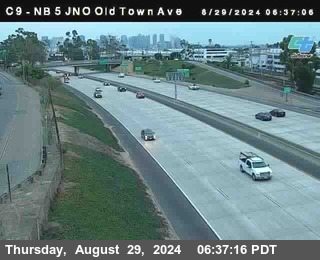 NB 5 JNO Old Town