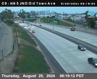 NB 5 JNO Old Town