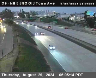 NB 5 JNO Old Town