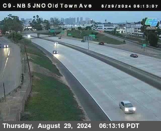 NB 5 JNO Old Town