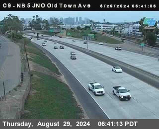 NB 5 JNO Old Town