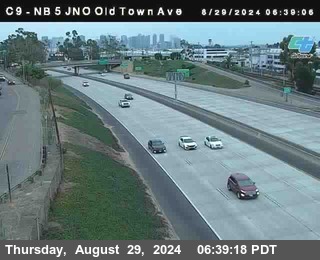 NB 5 JNO Old Town