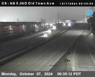 NB 5 JNO Old Town