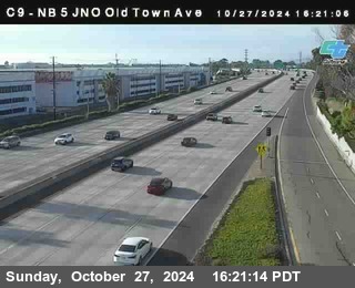 NB 5 JNO Old Town