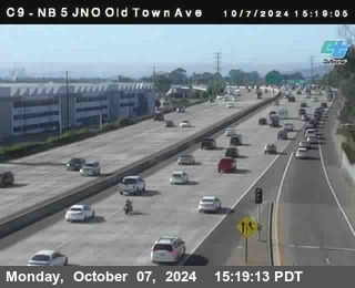 NB 5 JNO Old Town