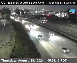 NB 5 JNO Old Town