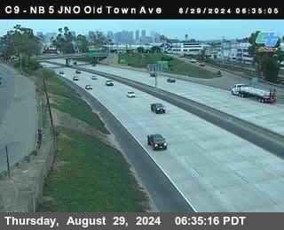 NB 5 JNO Old Town