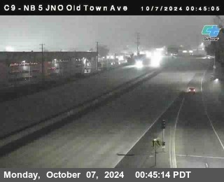 NB 5 JNO Old Town