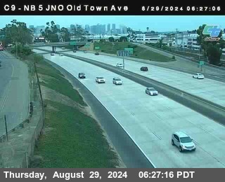 NB 5 JNO Old Town