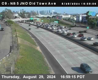 NB 5 JNO Old Town