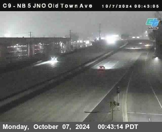 NB 5 JNO Old Town