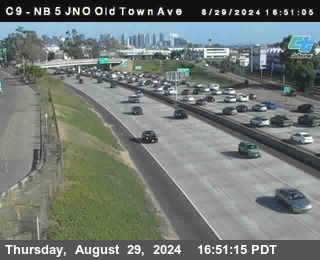 NB 5 JNO Old Town