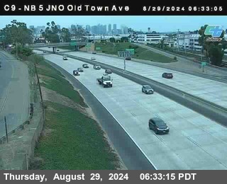 NB 5 JNO Old Town