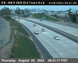 NB 5 JNO Old Town