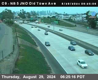 NB 5 JNO Old Town