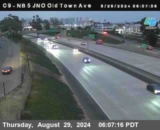 NB 5 JNO Old Town