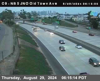 NB 5 JNO Old Town