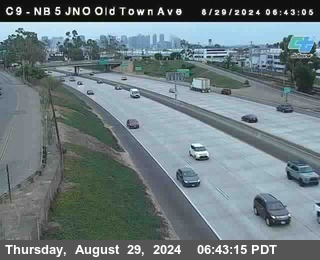 NB 5 JNO Old Town