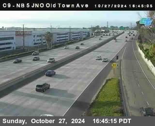 NB 5 JNO Old Town