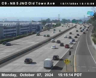 NB 5 JNO Old Town