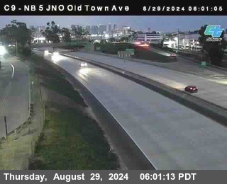 NB 5 JNO Old Town