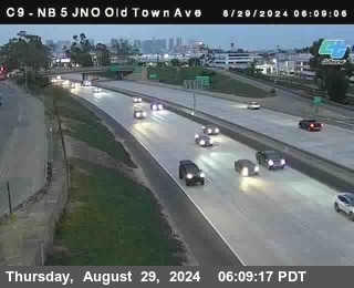 NB 5 JNO Old Town