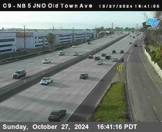 NB 5 JNO Old Town