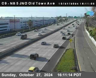 NB 5 JNO Old Town