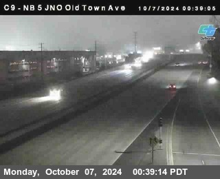 NB 5 JNO Old Town