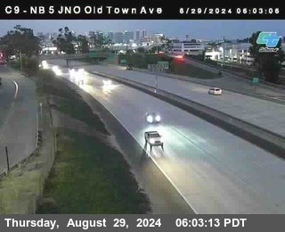 NB 5 JNO Old Town