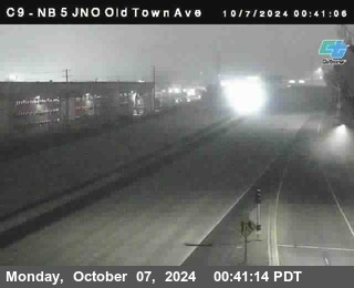 NB 5 JNO Old Town