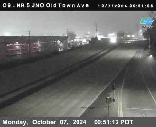 NB 5 JNO Old Town