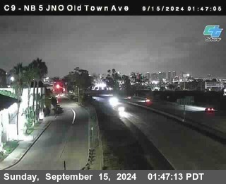 NB 5 JNO Old Town