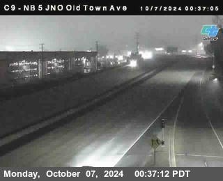 NB 5 JNO Old Town