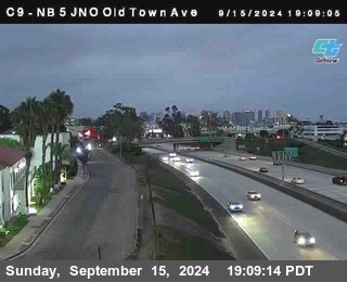 NB 5 JNO Old Town