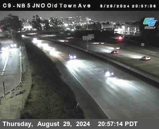 NB 5 JNO Old Town