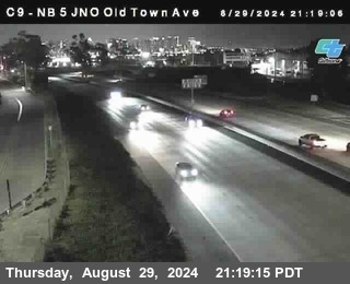 NB 5 JNO Old Town