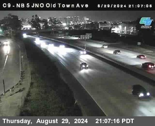 NB 5 JNO Old Town