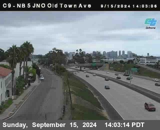 NB 5 JNO Old Town